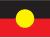 Aboriginal flag