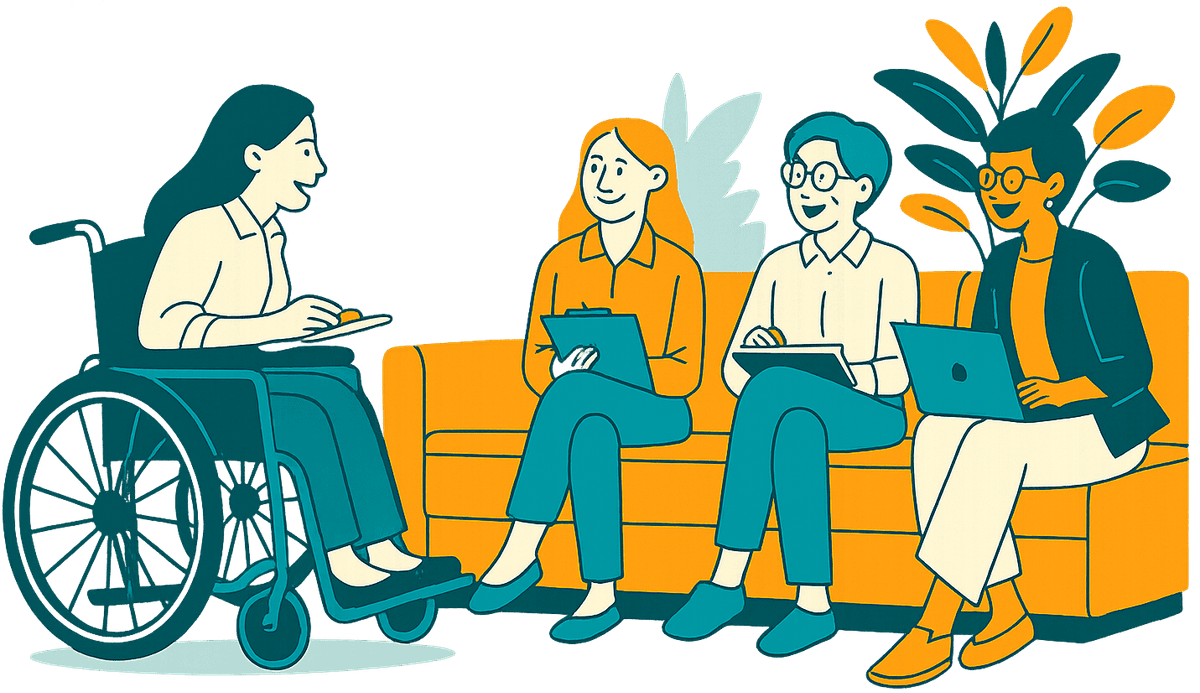 Support Coordination Services