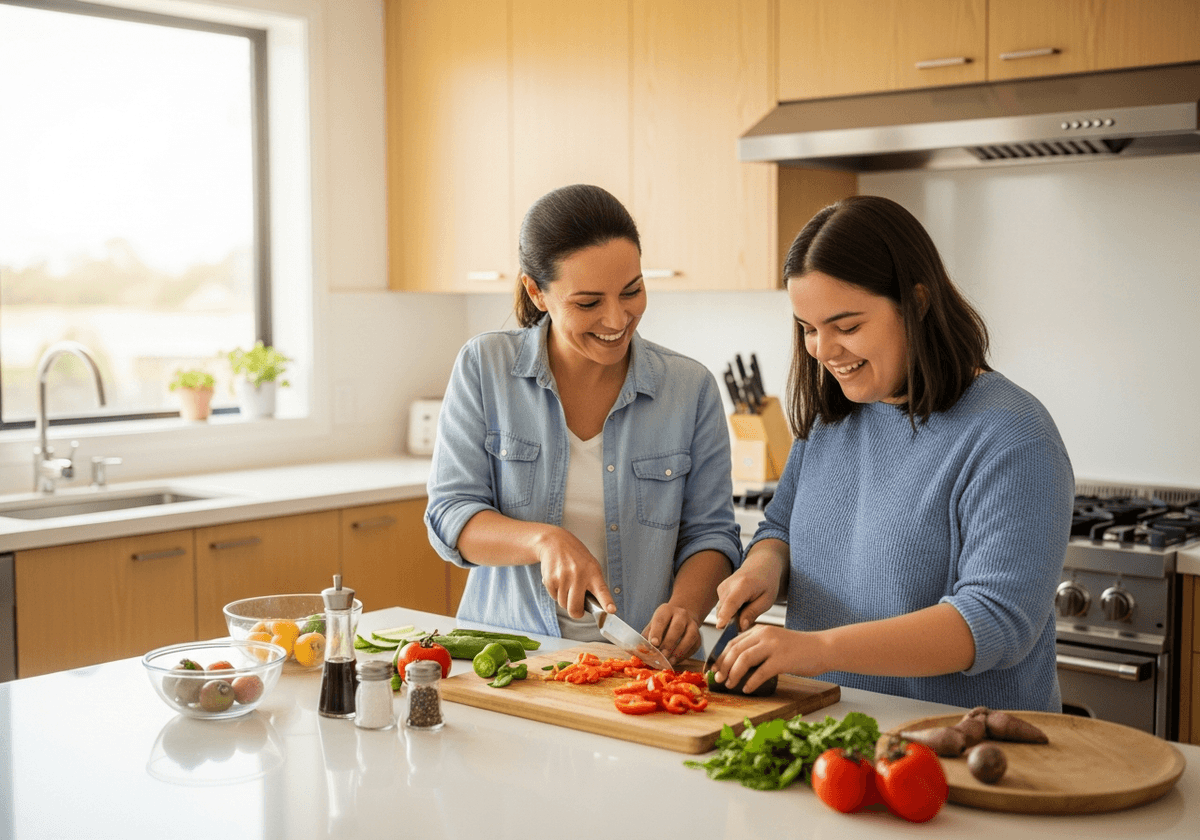 Support Coordination Services