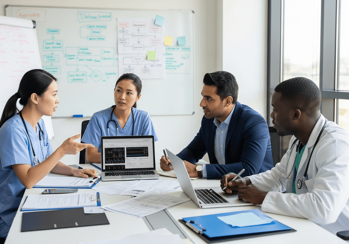 Support Coordination Services