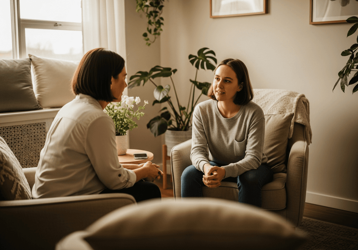 Psychosocial Recovery Coaching