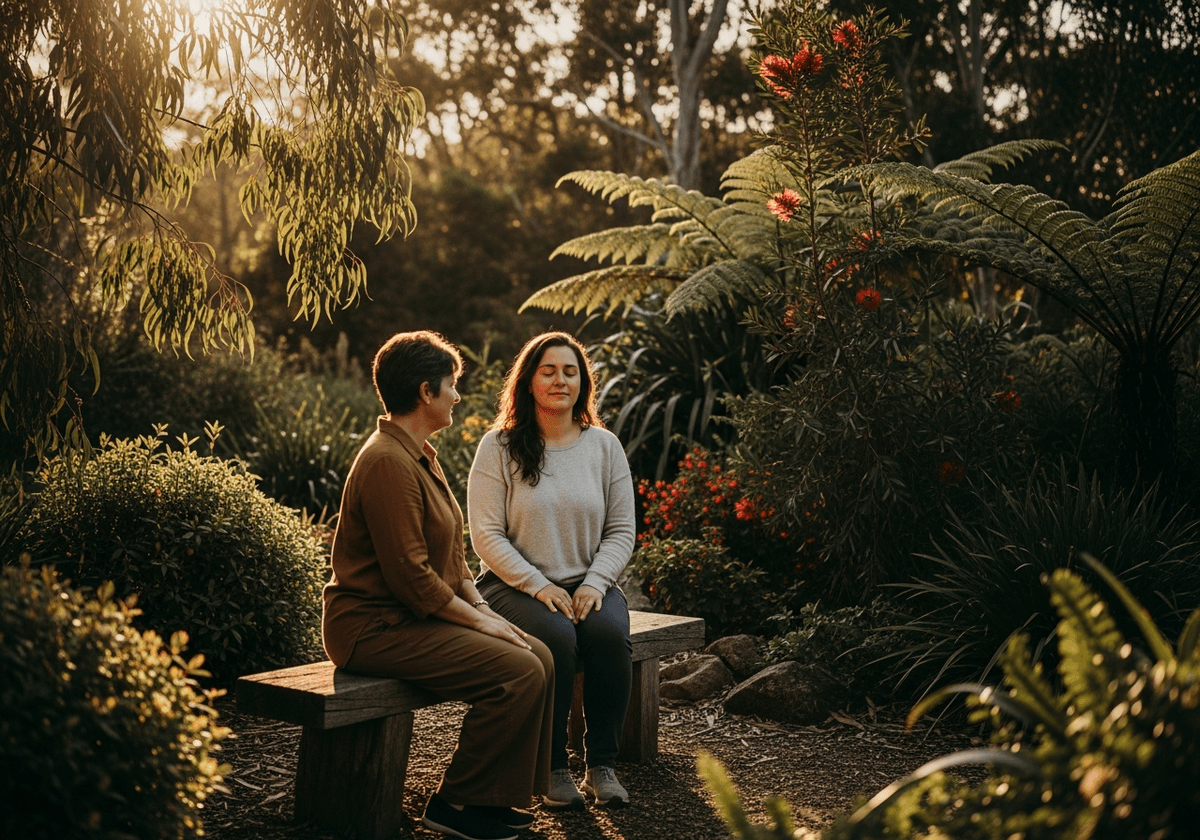 Recovery Coaching Services
