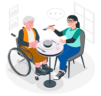 Psychosocial Recovery Coaching