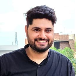 Manohar B
